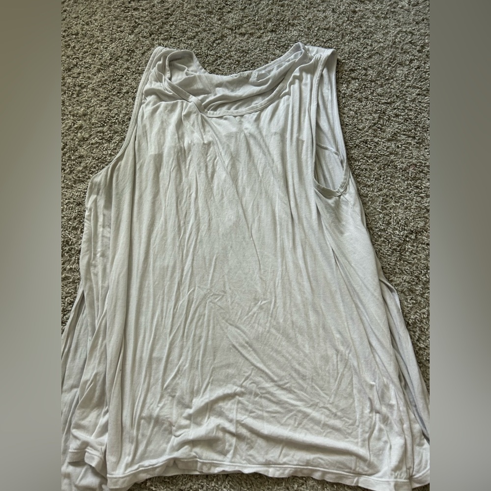 Zyia xxxl tank